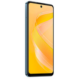 Смартфон Infinix Smart 8 4/64GB Timber black - фото 5