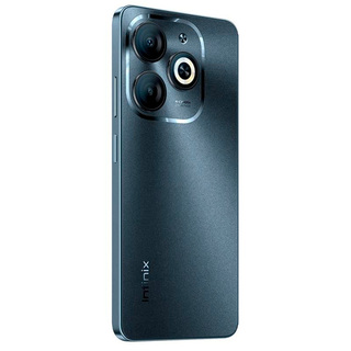 Смартфон Infinix Smart 8 4/64GB Timber black