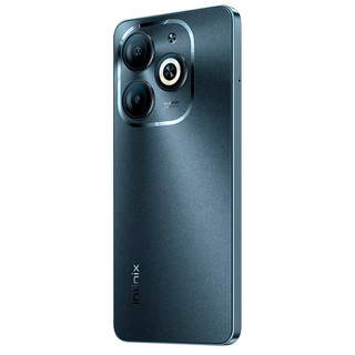 Смартфон Infinix Smart 8 4/64GB Timber black