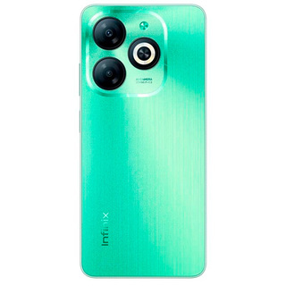 Смартфон Infinix Smart 8 4/64GB Crystal green