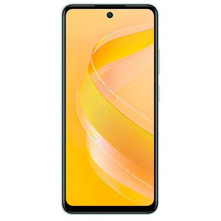 Смартфон Infinix Smart 8 4/64GB Crystal green