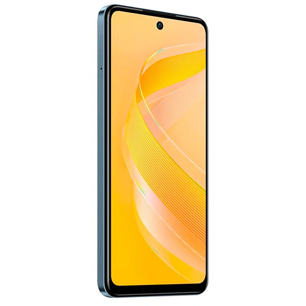 Смартфон Infinix Smart 8 4/128GB Timber black - фото 4