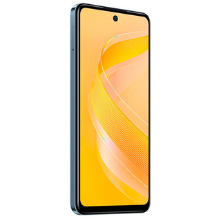 Смартфон Infinix Smart 8 4/128GB Timber black