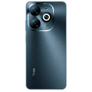 Смартфон Infinix Smart 8 4/128GB Timber black