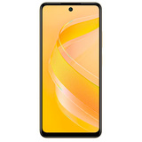Смартфон Infinix Smart 8 4/128GB Shiny Gold - фото 2