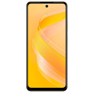 Смартфон Infinix Smart 8 4/128GB Shiny Gold