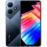 Смартфон Infinix HOT 30i 8/128GB Mirror Black