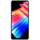 Смартфон Infinix HOT 30i 8/128GB Glacier Blue - фото 2