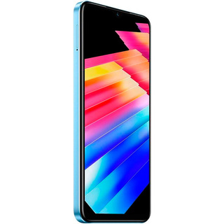 Смартфон Infinix HOT 30i 8/128GB Glacier Blue