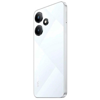 Смартфон Infinix HOT 30i 8/128GB Diamond White