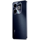 Смартфон Infinix HOT 40i 4/128GB Starlit Black - фото 7