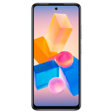 Смартфон Infinix HOT 40i 4/128GB Starlit Black - фото 2