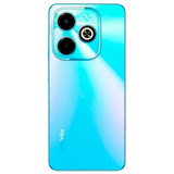 Смартфон Infinix HOT 40i 4/128GB Palm Blue - фото 3