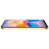 Смартфон Infinix HOT 40i 4/128GB Horizon Gold - фото 8