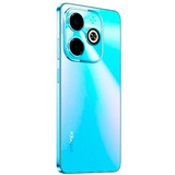 Смартфон Infinix HOT 40i 8/128GB Palm Blue - фото 5