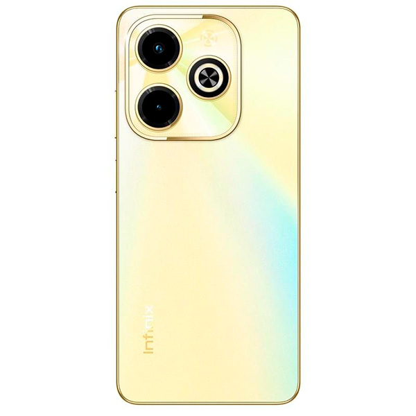 Смартфон Infinix HOT 40i 8/128GB Horizon Gold