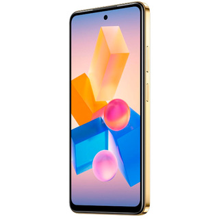 Смартфон Infinix HOT 40i 8/128GB Horizon Gold