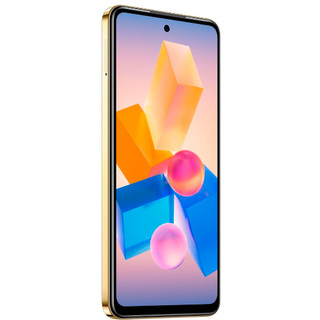 Смартфон Infinix HOT 40i 8/128GB Horizon Gold