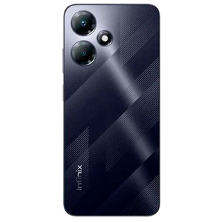 Смартфон Infinix HOT 30 Play 8/128GB Mirage Black