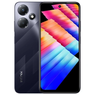 Смартфон Infinix HOT 30 Play 8/128GB Mirage Black