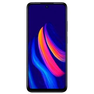 Смартфон Infinix HOT 30 Play 8+128GB Blade White