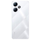 Смартфон Infinix HOT 30 Play 8+128GB Blade White - фото 3