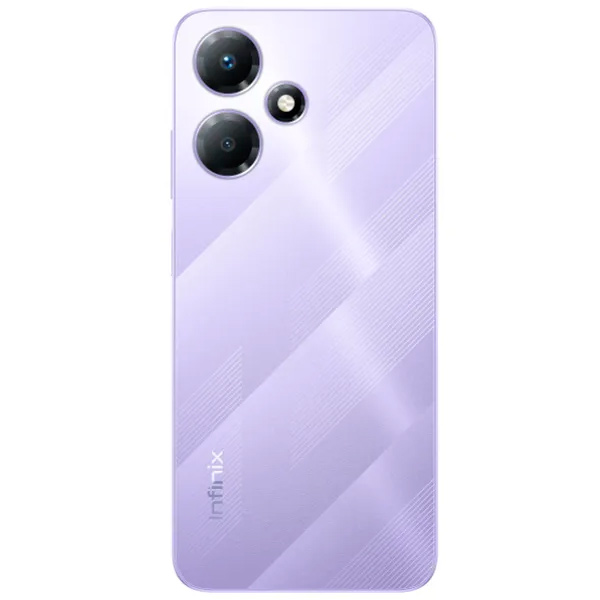 Смартфон Infinix HOT 30 Play 8+128GB Bora Purple