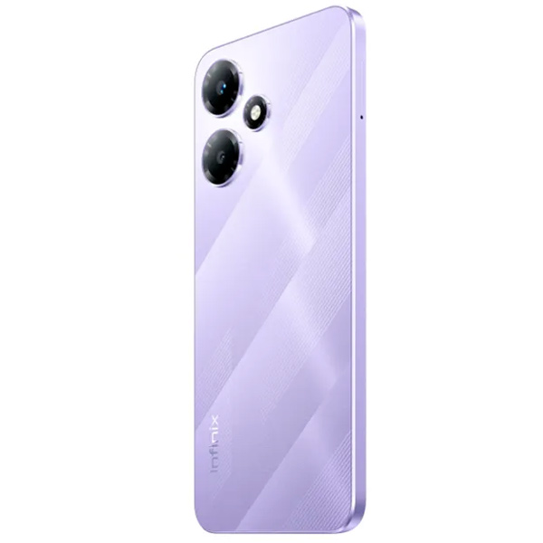 Смартфон Infinix HOT 30 Play 8+128GB Bora Purple