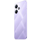 Смартфон Infinix HOT 30 Play 8+128GB Bora Purple - фото 4