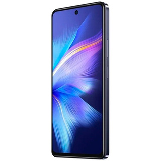 Смартфон Infinix Note 30 8/128GB Obsidian Black