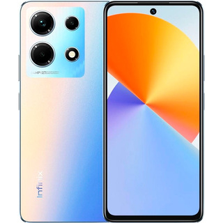 Смартфон Infinix Note 30 8/128GB Interstellar Blue