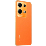 Смартфон Infinix Note 30 8/128GB Sunset Gold - фото 3