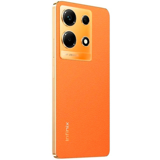 Смартфон Infinix Note 30 8/128GB Sunset Gold