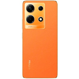 Смартфон Infinix Note 30 8/128GB Sunset Gold - фото 2