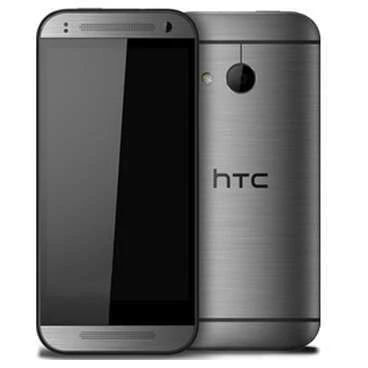 Смартфон HTC One mini 2 (Gray)