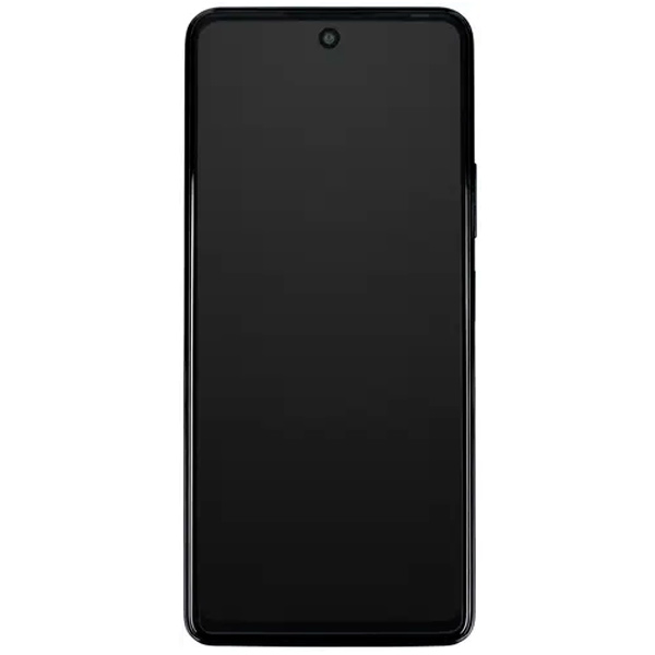 Смартфон Infinix Note 30 8/256GB Obsidian Black