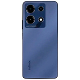 Смартфон Infinix Note 30 8/256GB Obsidian Black - фото 2