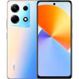 Смартфон Infinix Note 30 8/256GB Interstellar Blue