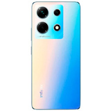 Смартфон Infinix Note 30 8/256GB Interstellar Blue - фото 3