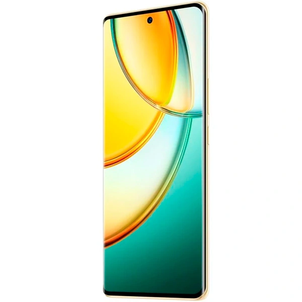 Смартфон Infinix ZERO 30 4G 8/256GB Sunset Gold - фото 5