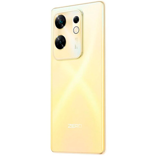 Смартфон Infinix ZERO 30 4G 8/256GB Sunset Gold