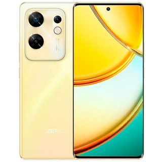 Смартфон Infinix ZERO 30 4G 8/256GB Sunset Gold