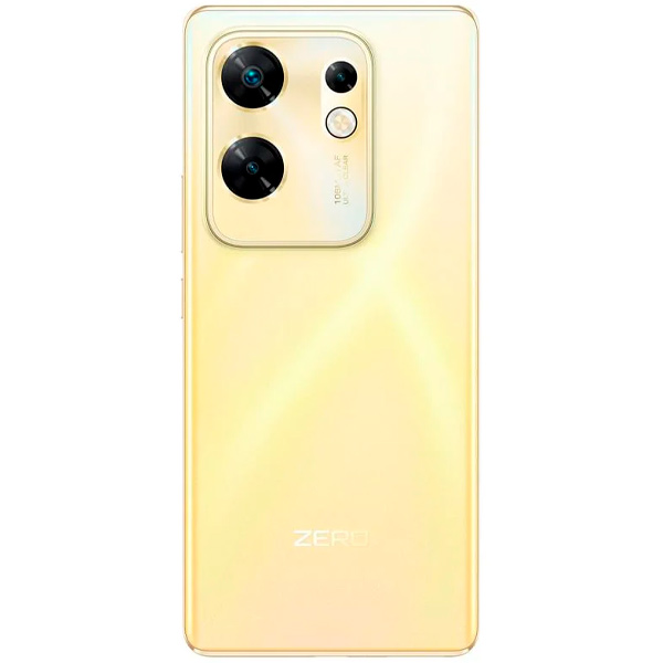 Смартфон Infinix ZERO 30 4G 8/256GB Sunset Gold