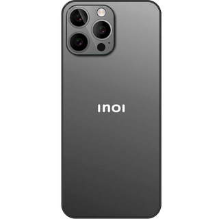 Смартфон INOI Note 13s 4/128GB SpaceGray