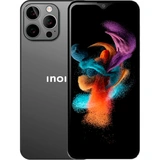 Смартфон INOI Note 13s 4/128GB SpaceGray