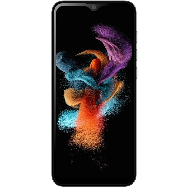 Смартфон INOI Note 13s 4/128GB SpaceGray - фото 3