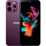 Смартфон INOI Note 13s 4/128GB Deep Purple