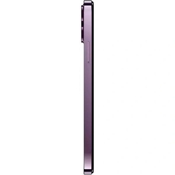 Смартфон INOI Note 13s 4/128GB Deep Purple - фото 4