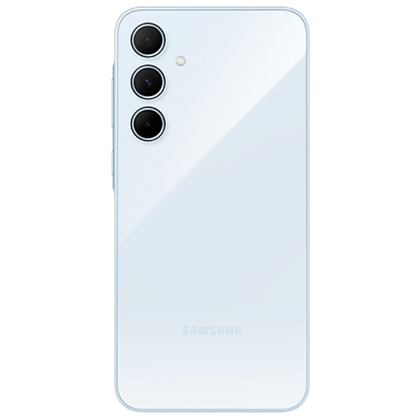 Смартфон Samsung Galaxy A35 5G 8/128GB Iceblue