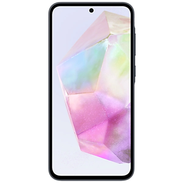Смартфон Samsung Galaxy A35 5G 8/128GB Navy - фото 2